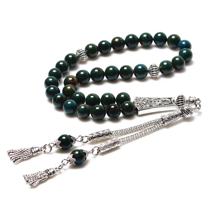 ISLAMIC Hand Counter (Tasbeeh) Best Quality Stone 8mm Beads Tasbeeh Tasbih Muslim Rosary
ISLAMIC Hand Counter (Tasbeeh) Best Quality Stone 8mm Beads Tasbeeh Tasbih Muslim Rosary