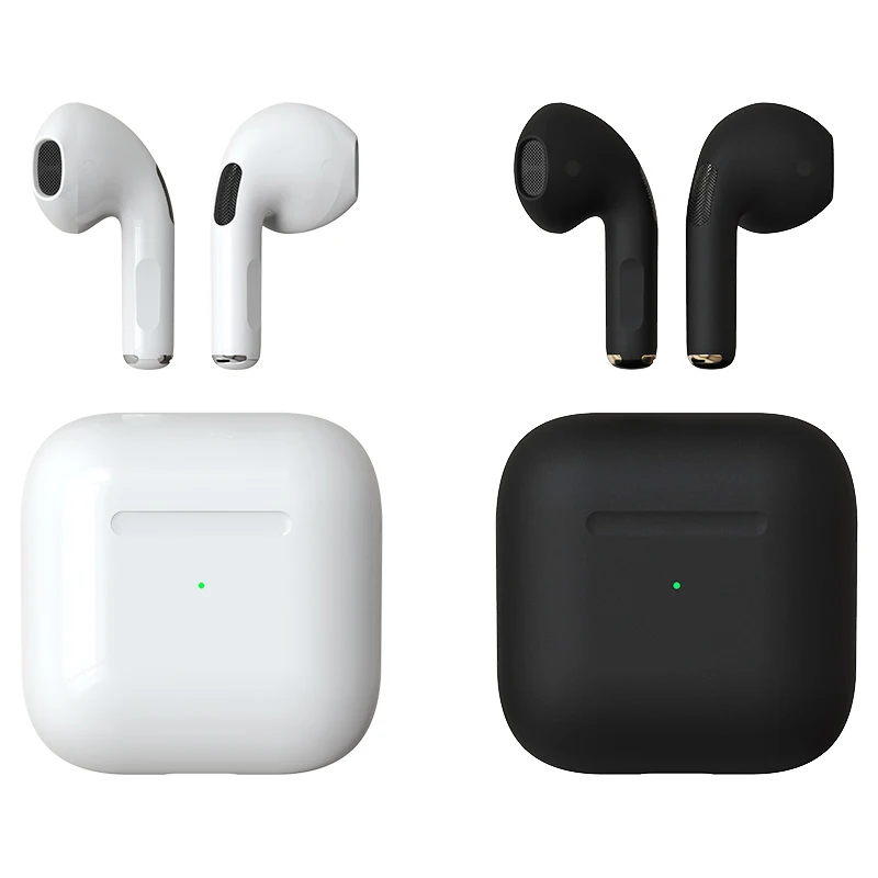 Best V5.0 wireless earbuds in bulk full stock with wireless charging Case IPX8 waterproof stereo headset, Black/white/customise
Best V5.0 wireless earbuds in bulk full stock with wireless charging Case IPX8 waterproof stereo headset, Black/white/customise