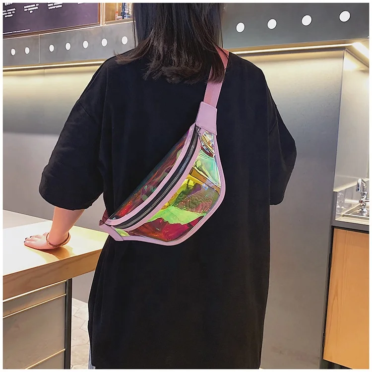 2020 New Fashion Trendy waist Laser belt transparent women handbags mobile phone bags, As picture or customized make
2020 New Fashion Trendy waist Laser belt transparent women handbags mobile phone bags, As picture or customized make