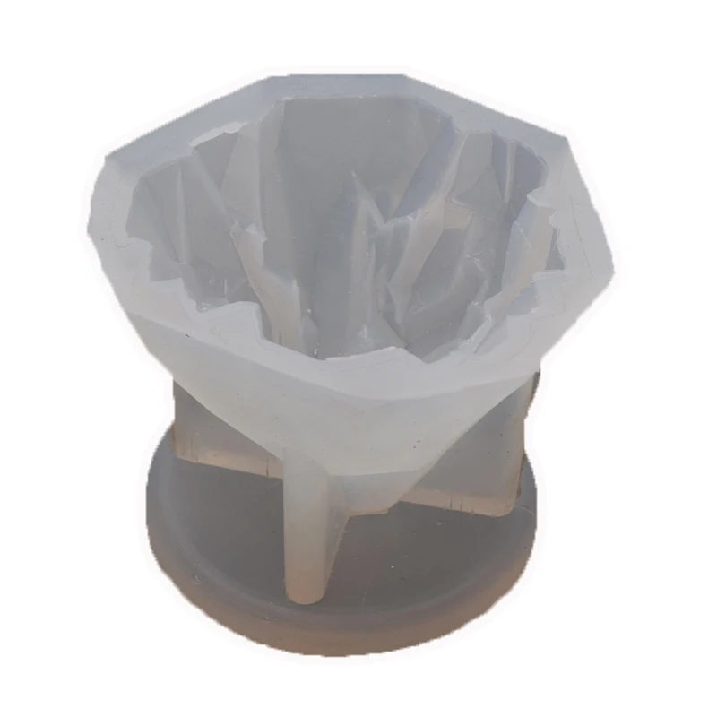 0180 New iceberg sugar turning silicone cake tools molds sweet item DIY candle car fragrance drop gum candle hand soap mol silicone cake tools molds
0180 New iceberg sugar turning silicone cake tools molds sweet item DIY candle car fragrance drop gum candle hand soap mol silicone cake tools molds