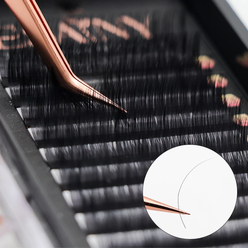High Volume False Eyelashes Fluffy 3D Lashes Eyelash Extensions Individual Premium Wholesale Lash Exrensions Matte, Black
High Volume False Eyelashes Fluffy 3D Lashes Eyelash Extensions Individual Premium Wholesale Lash Exrensions Matte, Black