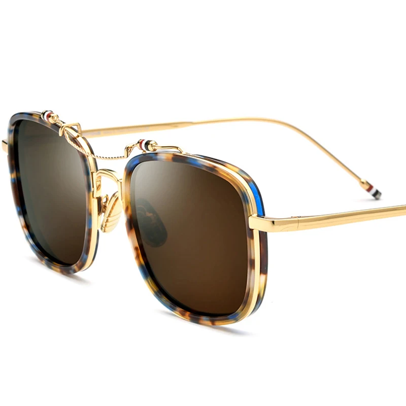 Brand New Fashionable Titanium TAC Sun Glasses Oversized Unisex Sunglass Designer Sunglasses 2021
Brand New Fashionable Titanium TAC Sun Glasses Oversized Unisex Sunglass Designer Sunglasses 2021
