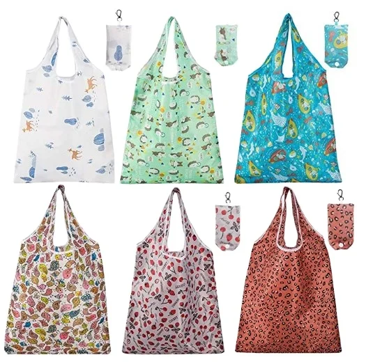 Shopping Bags Bulk Colorful Shopping Bags for Women, Reusable Foldaway Shopping Bags, Customized
Shopping Bags Bulk Colorful Shopping Bags for Women, Reusable Foldaway Shopping Bags, Customized