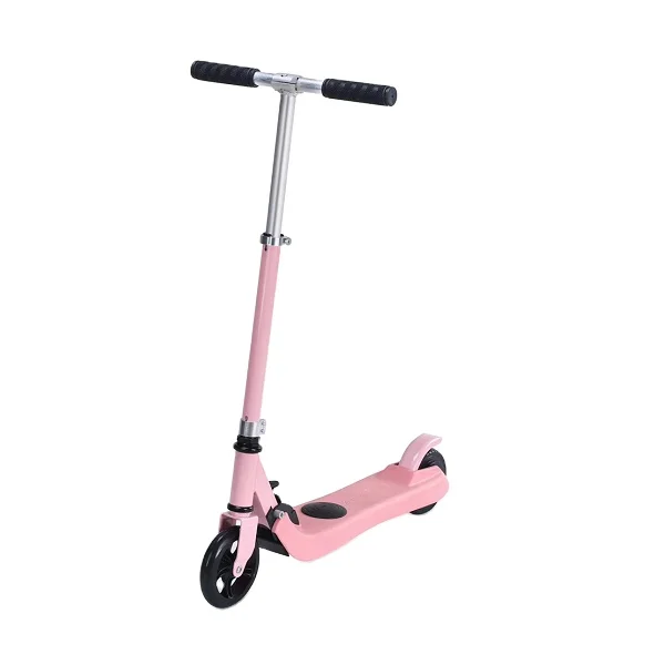 2021 hot sale eu warehouse in stock kids scooter 2-wheel 5 inch 100w Kick & go electric scooters for kids and children, Black,light green,pink
2021 hot sale eu warehouse in stock kids scooter 2-wheel 5 inch 100w Kick & go electric scooters for kids and children, Black,light green,pink