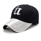 Embroidery cheap wholesale high quality girls hat caps hats