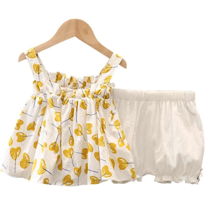 Fashion Kids Clothing Two Piece Sets children's clothes girls western style suit baby clothing sets
Fashion Kids Clothing Two Piece Sets children's clothes girls western style suit baby clothing sets
