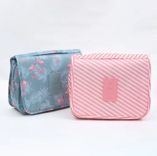 High quality water resistant durable folding hanging travel cosmetic toiltery bag, Assorted
High quality water resistant durable folding hanging travel cosmetic toiltery bag, Assorted