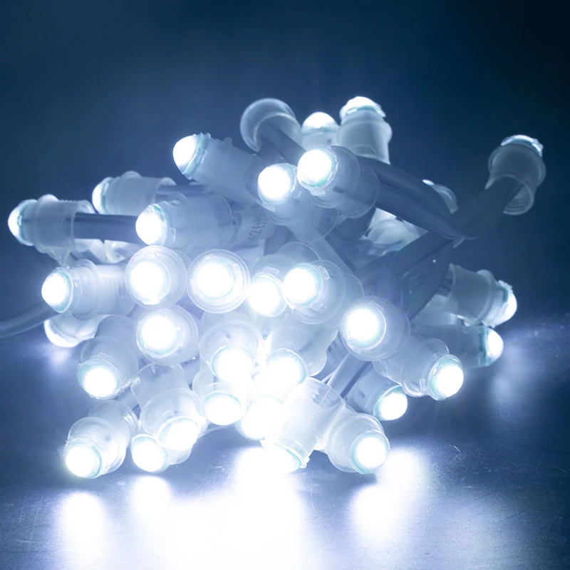 New ws2811 led pixel module 12mm ip68 waterproof dc5v full color rgb string Christmas led light addressable
New ws2811 led pixel module 12mm ip68 waterproof dc5v full color rgb string Christmas led light addressable
