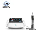 veterinary shockwave lithotripsy machine device video demonstration