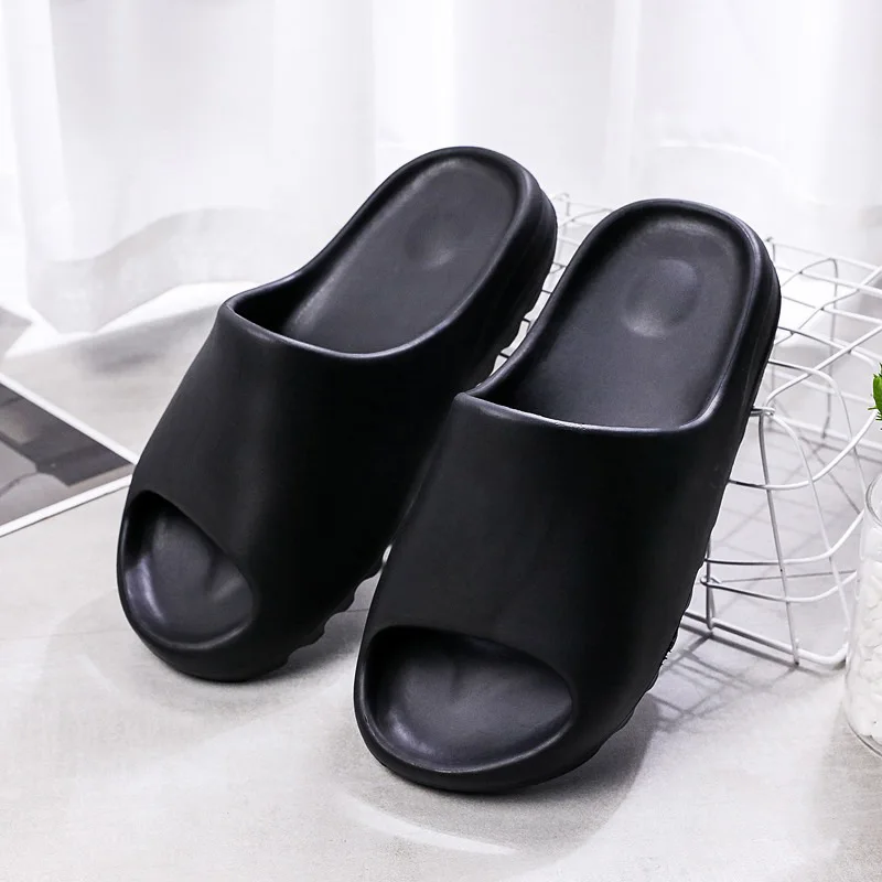 Popular solid color graffiti yeezy inspired slides for men and women summer fish mouth casual slippers, Customized color
Popular solid color graffiti yeezy inspired slides for men and women summer fish mouth casual slippers, Customized color