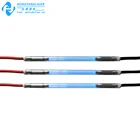 Laser pulsed arc diode xenon lamp YAG laser machine special parts kit light source light source housing