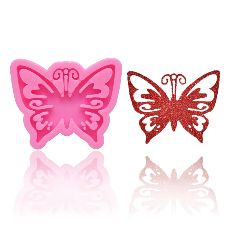 2020 High quality butterfly mold decoration silicone resin mold Butter silicon mold, Translucency
2020 High quality butterfly mold decoration silicone resin mold Butter silicon mold, Translucency