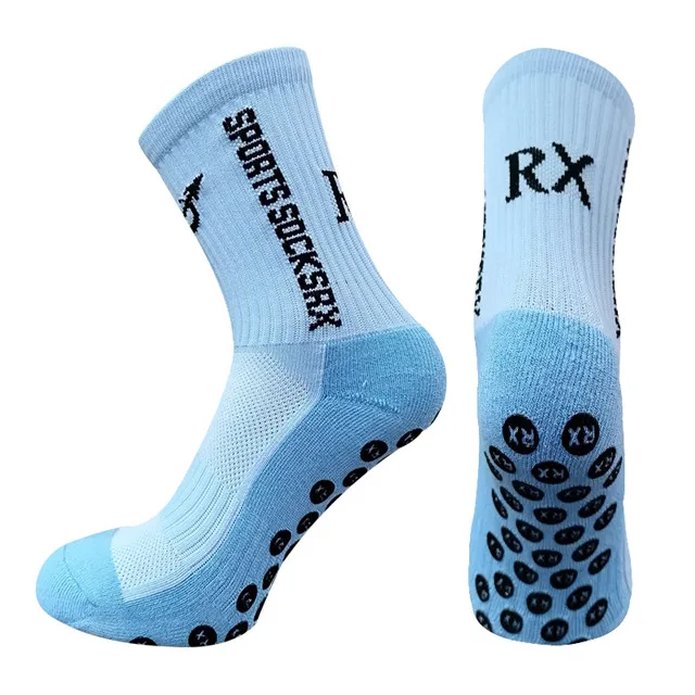 New Football Socks riding basketball running sports socks winter summer hiking skiing men women socks factory, Custom color
New Football Socks riding basketball running sports socks winter summer hiking skiing men women socks factory, Custom color
