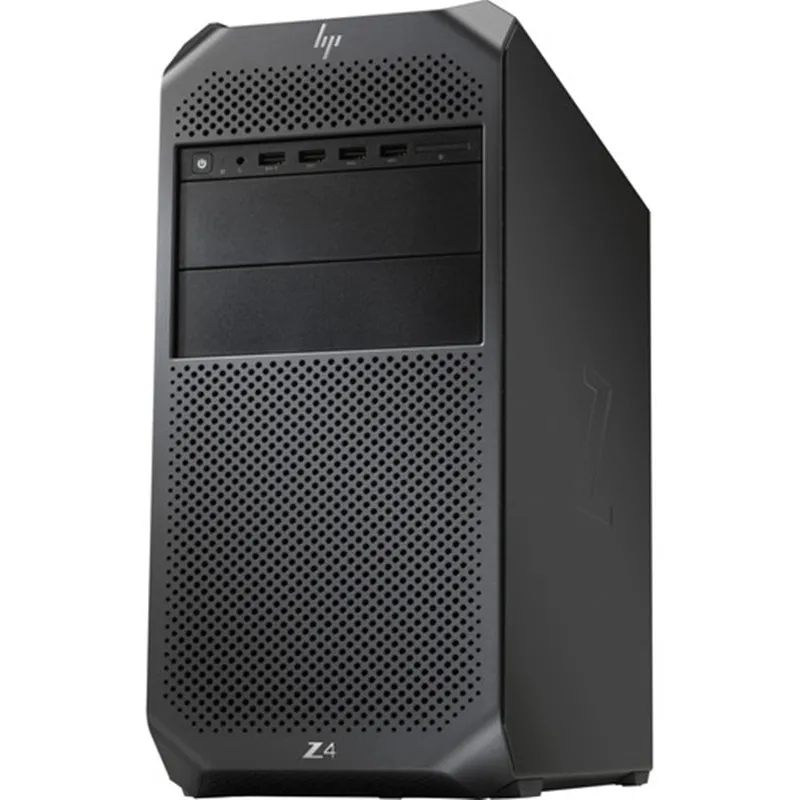 

New Stor Opening disccountpromotion HP Z4 G4 Series Tower Workstation Intel Core i9-7900X Ten-Core