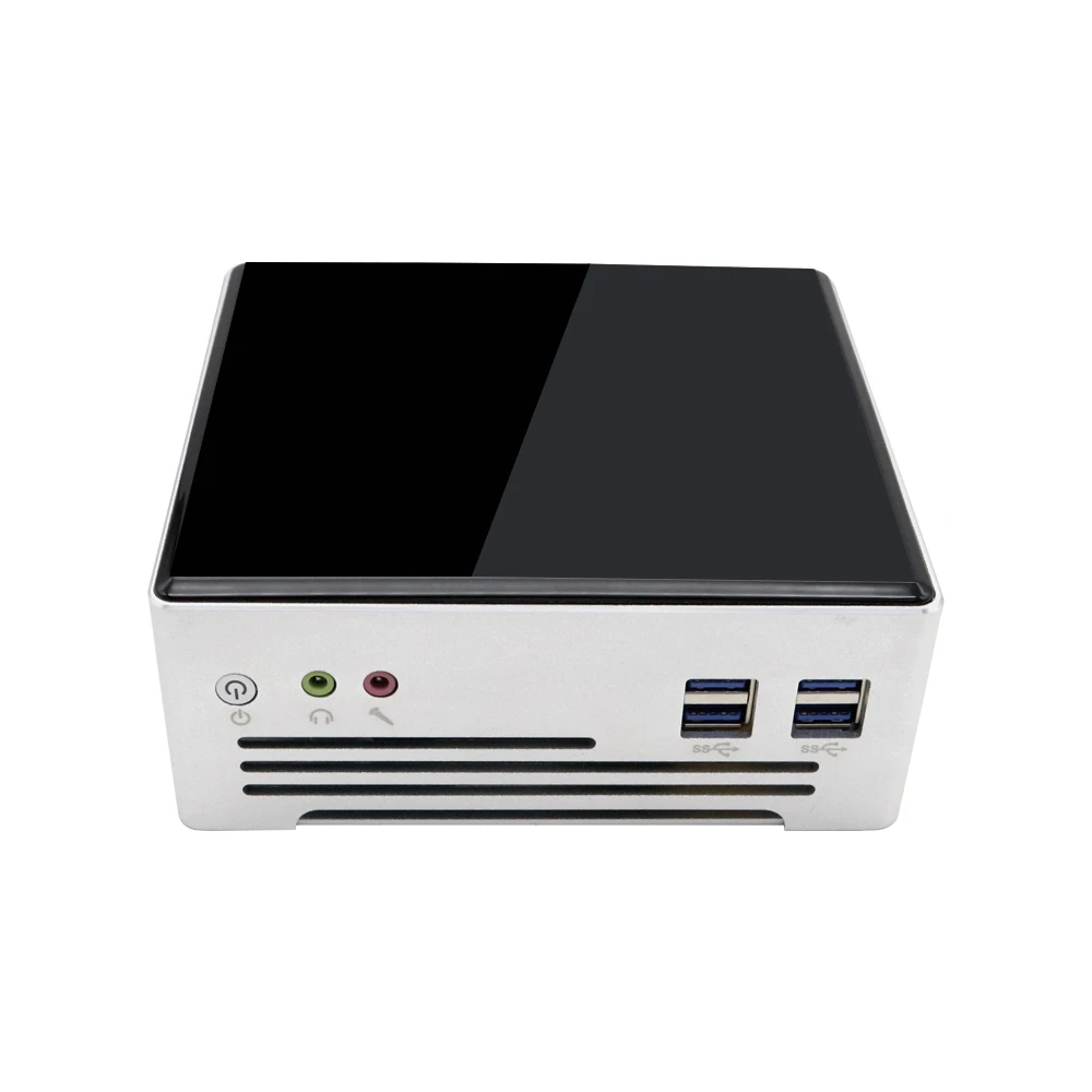 Mini factory Core i7 1065G7 Turbo 3.9G HD Graphics 940 Mini pc Gaming Computer For Home Office
Mini factory Core i7 1065G7 Turbo 3.9G HD Graphics 940 Mini pc Gaming Computer For Home Office