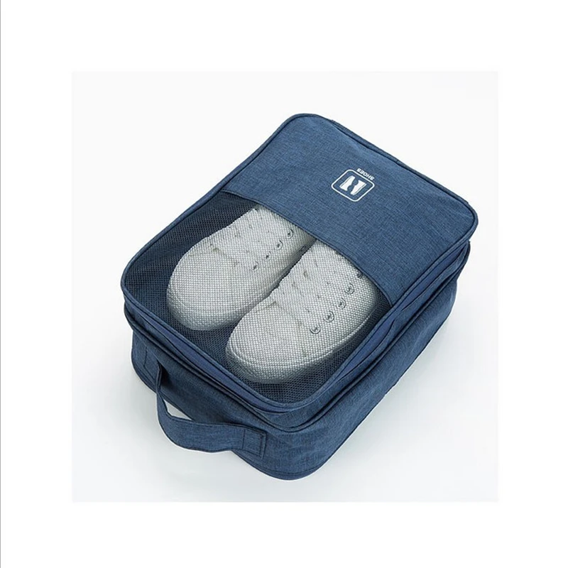 New HOT SELLING Durable Material Waterproof Travel Shoe bag Suit For Trolley Luggage Bag Shoe Storage Bag, Wine, black, purple, navy,blue, gray
New HOT SELLING Durable Material Waterproof Travel Shoe bag Suit For Trolley Luggage Bag Shoe Storage Bag, Wine, black, purple, navy,blue, gray