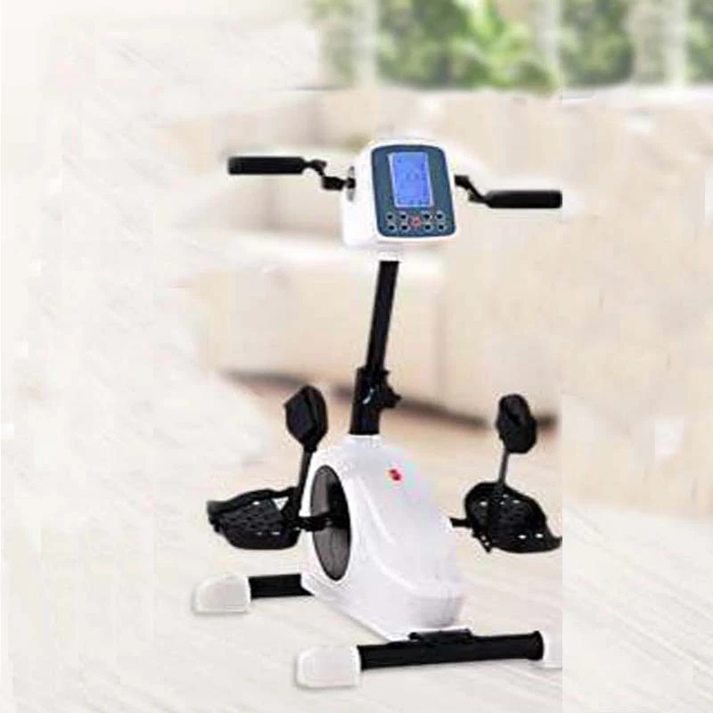 Professional Elderly use Portable Electronic Pedal Bicycle Fitness Indoor Cycling arms and legs Medical mini exercise bike
Professional Elderly use Portable Electronic Pedal Bicycle Fitness Indoor Cycling arms and legs Medical mini exercise bike
