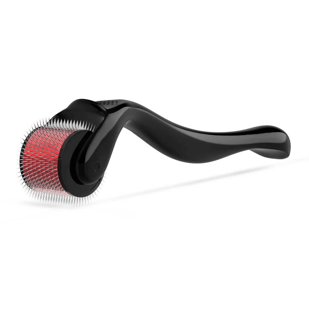 JAMI September Promotional Sample Free Best Selling Personal Skin Care Microneeding Dermaroller 1.5mm Facial 540 Derma Roller
JAMI September Promotional Sample Free Best Selling Personal Skin Care Microneeding Dermaroller 1.5mm Facial 540 Derma Roller