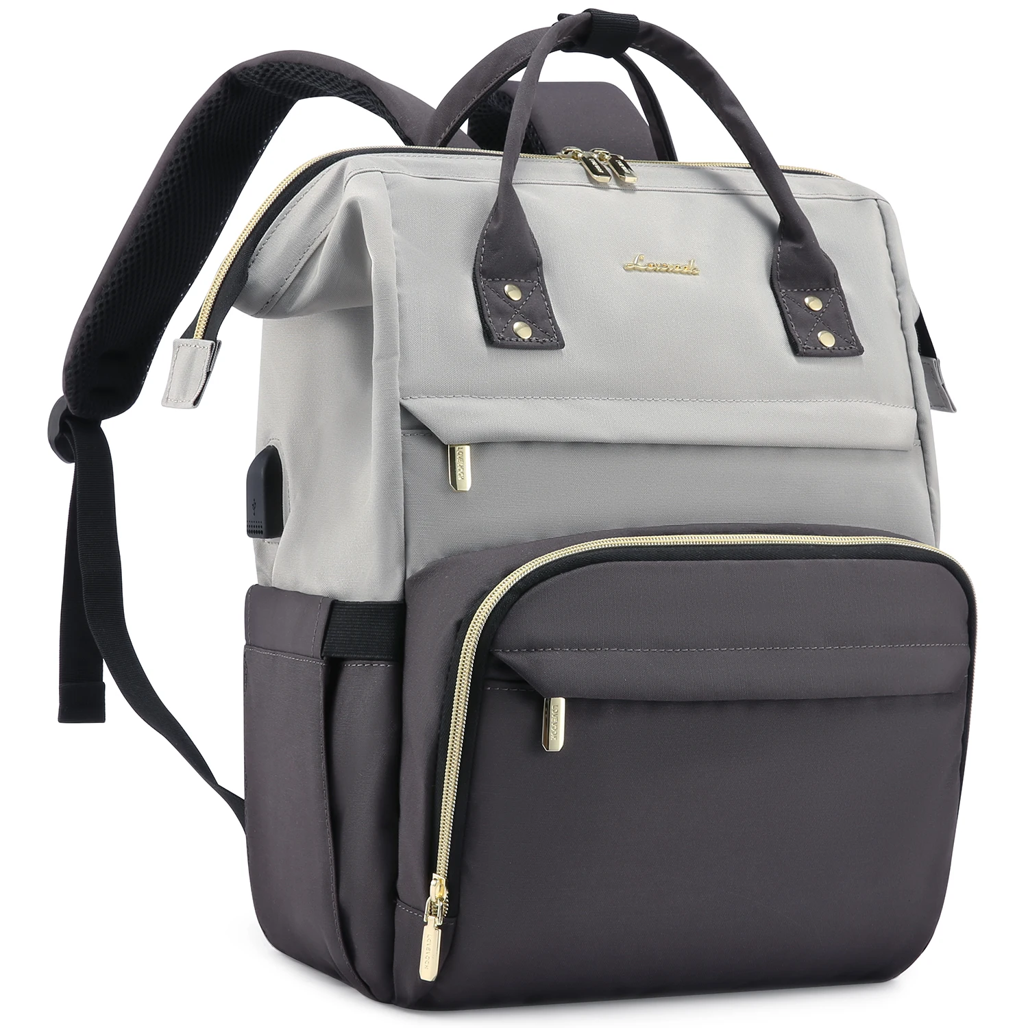 Free Sample 15.6 17 Inch hot sale Durable Water Resistant College School Bag Travel casual women's laptop backpacks
Free Sample 15.6 17 Inch hot sale Durable Water Resistant College School Bag Travel casual women's laptop backpacks