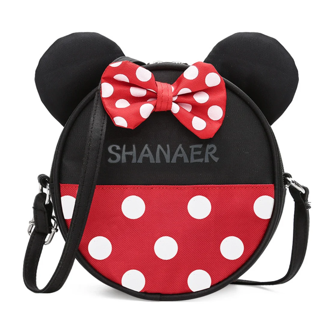Lovely Mini Messenger Crossbody Bags Bow Cute Cartoon Minnie Mickey baby girls pu designer handbag
Lovely Mini Messenger Crossbody Bags Bow Cute Cartoon Minnie Mickey baby girls pu designer handbag