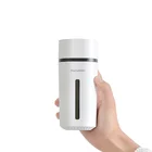 Wholesales Steam Bottle Air Diffuser Ultrasonic Mini usb Car Humidifier