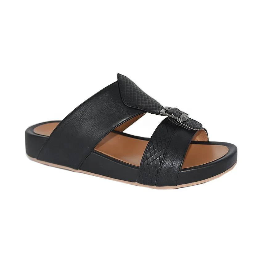 Wholesale Quick Delivery Casual Wholesale Men Summer Pu Palm Slipper Flip Flops Men, Black
Wholesale Quick Delivery Casual Wholesale Men Summer Pu Palm Slipper Flip Flops Men, Black