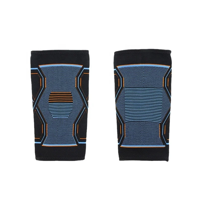 Nylon Knee Protector Sports Knee Support Breathable Knee Support