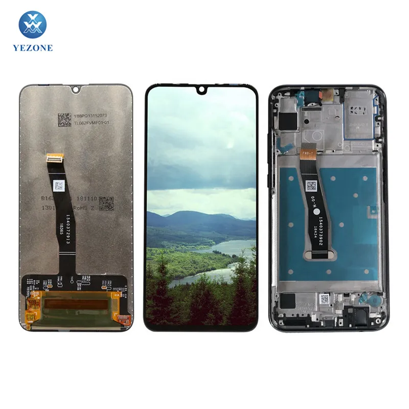 Original OEM Quality for Huawei honor 10 lite LCD touch screen with lcd assembly, for Huawei honor LCD
Original OEM Quality for Huawei honor 10 lite LCD touch screen with lcd assembly, for Huawei honor LCD