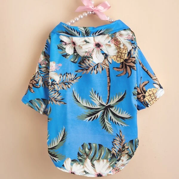 2021 luxury Cartoon Graphic Dog Tank Top Flower Print Pet Shirt organic pet clothing
2021 luxury Cartoon Graphic Dog Tank Top Flower Print Pet Shirt organic pet clothing