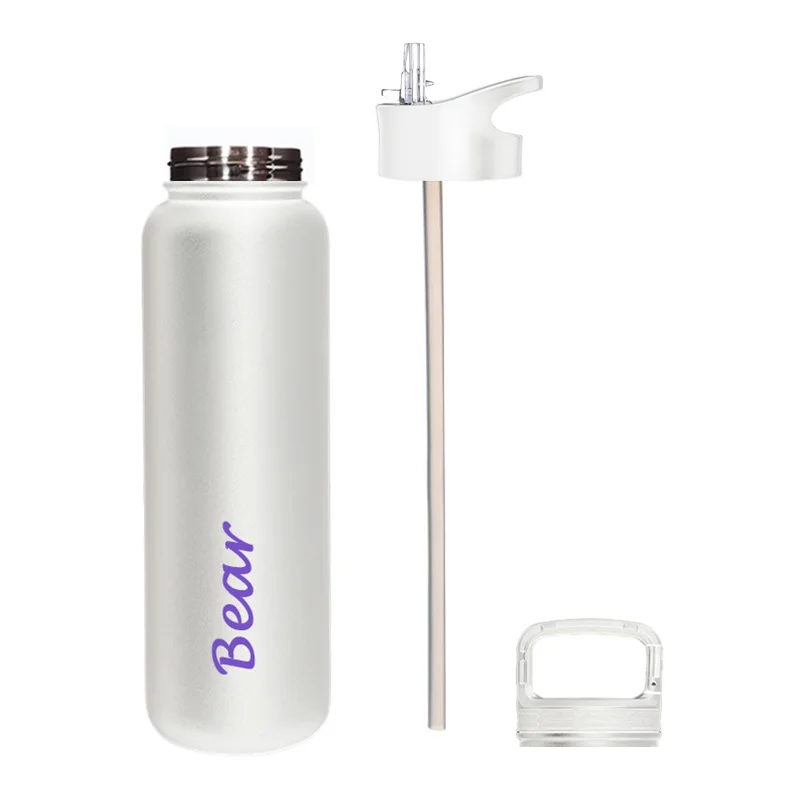 UK TV Show Custom Logo Island 500ml Insulated Vacuum Stainless Steel Water Bottle, White or customized
UK TV Show Custom Logo Island 500ml Insulated Vacuum Stainless Steel Water Bottle, White or customized