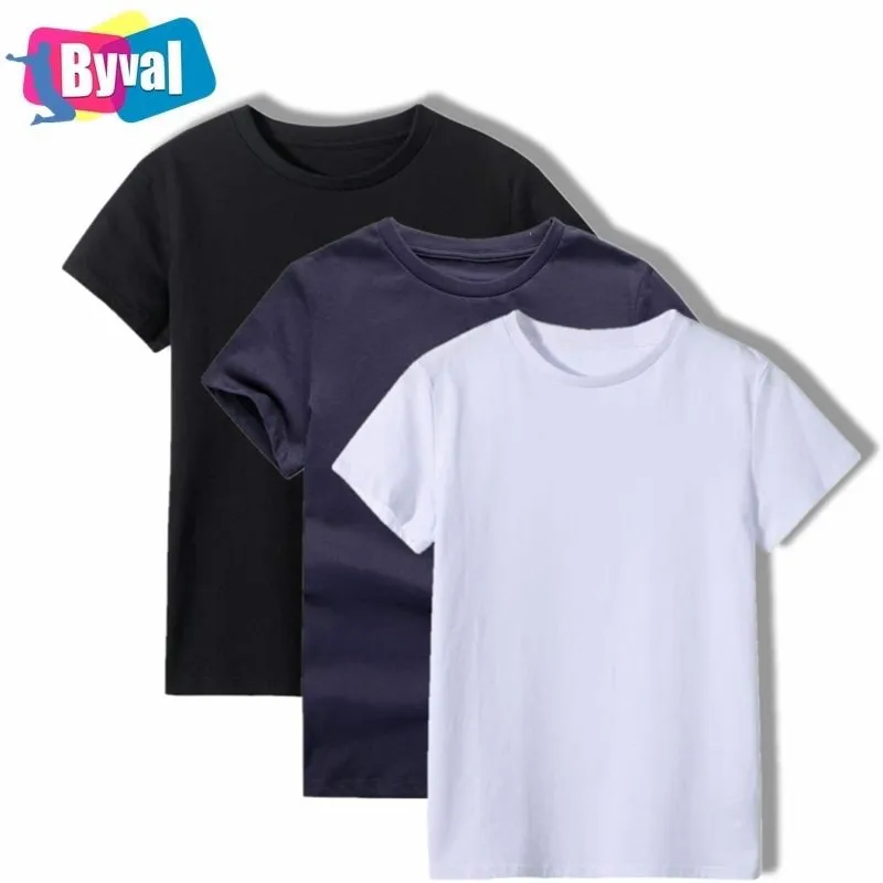 China Wholesale Custom Printing Kids Cotton T Shirts For Kids Blank Plain Kids T Shirt, Customized color
China Wholesale Custom Printing Kids Cotton T Shirts For Kids Blank Plain Kids T Shirt, Customized color