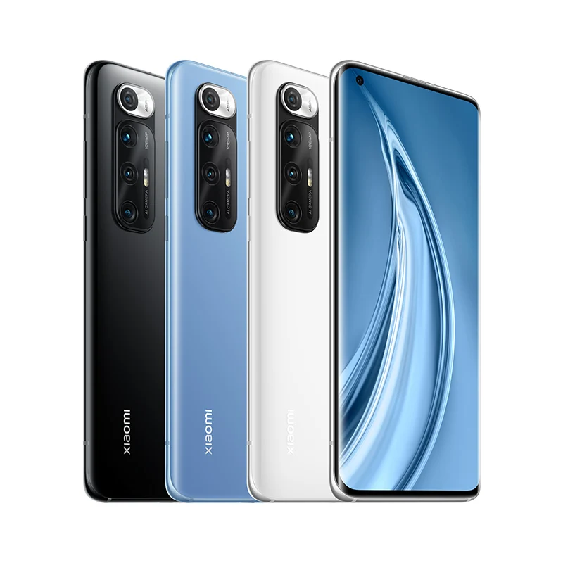 2021 Xiaomi Mi 10 S 6.671inch four-curved screen 108MP Penta Camera mi 10S 5G smart phones mi10S mobiles
2021 Xiaomi Mi 10 S 6.671inch four-curved screen 108MP Penta Camera mi 10S 5G smart phones mi10S mobiles