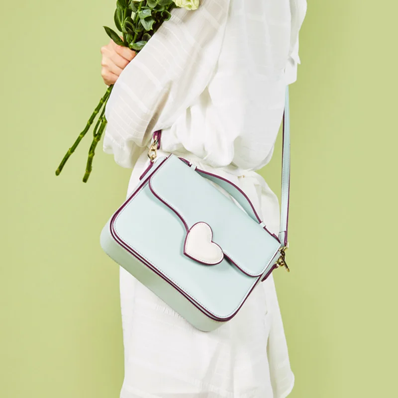 In Stock Fashion Designer PU Leather Square Daily Ladies Handbags And Purses, 2 colors in stock
In Stock Fashion Designer PU Leather Square Daily Ladies Handbags And Purses, 2 colors in stock