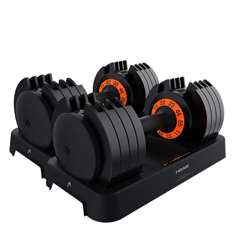 Home Gym Fitness Equipment Equipment Electroplating Dumbbell Set Adjustable Dumbbell, Black
Home Gym Fitness Equipment Equipment Electroplating Dumbbell Set Adjustable Dumbbell, Black