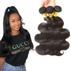 100 Human Hair Extension Raw Vietnamese Cuticle Aligned Hair Unprocessed Virgin Hair