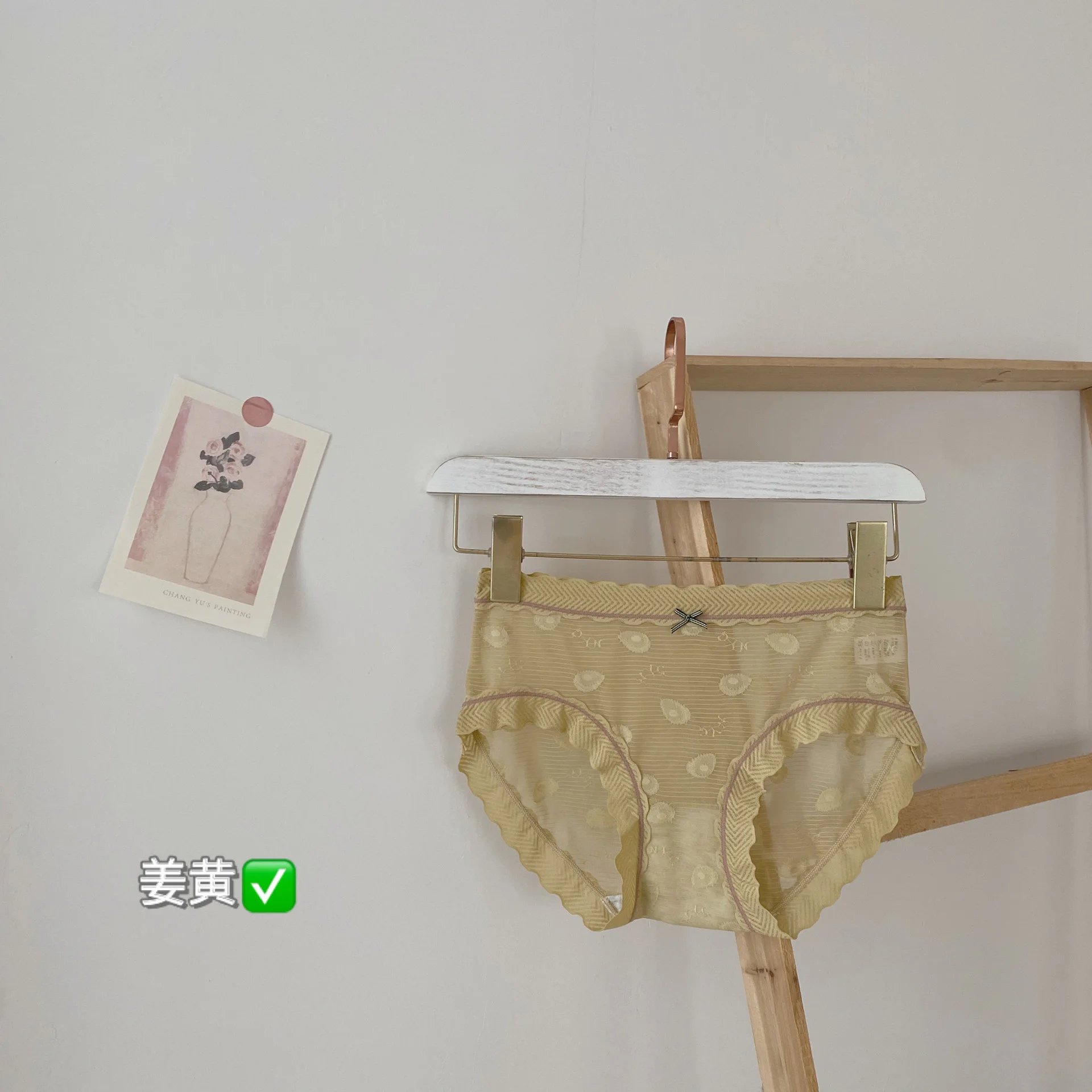 Sexy Lace Panties For Women Underwear Fashion Panty Lingerie Breathable Hollow Out Briefs Low-Rise Panties Female Underwear
Sexy Lace Panties For Women Underwear Fashion Panty Lingerie Breathable Hollow Out Briefs Low-Rise Panties Female Underwear