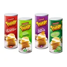 Food Food Private Label Snack Food Stackable Potato Chips
