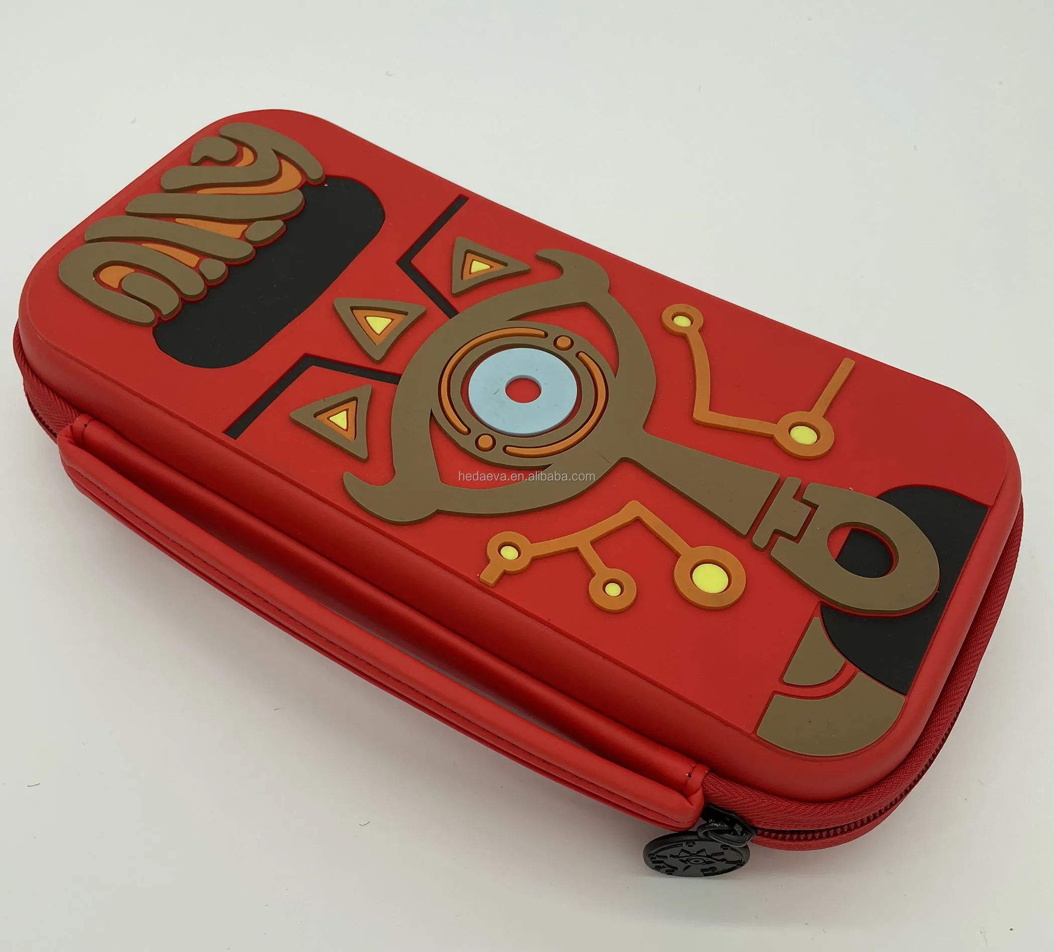 HEDA Carrying Nintendo Switch Zelda Case Protective Nintendo Switch Case The Legend of Zelda
HEDA Carrying Nintendo Switch Zelda Case Protective Nintendo Switch Case The Legend of Zelda
