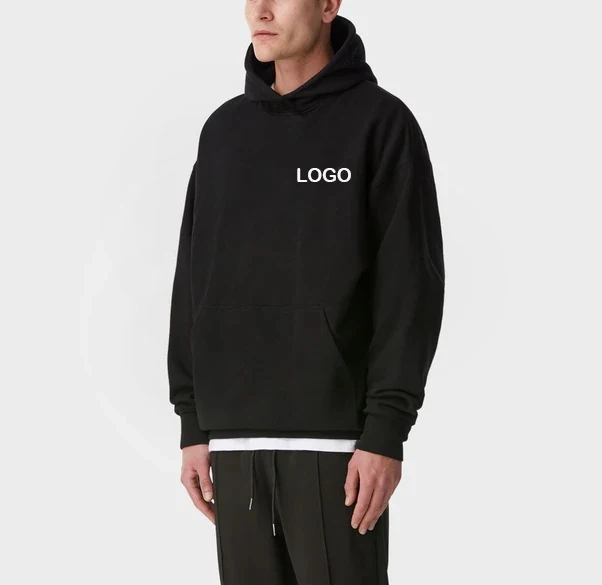 Fashion street wear Oversized Black 100% cotton blank hoodies For mens Custom logo heavy oversize hoodie unisex, Customized color
Fashion street wear Oversized Black 100% cotton blank hoodies For mens Custom logo heavy oversize hoodie unisex, Customized color