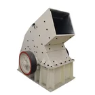 Small mining hammer crusher portable crusher