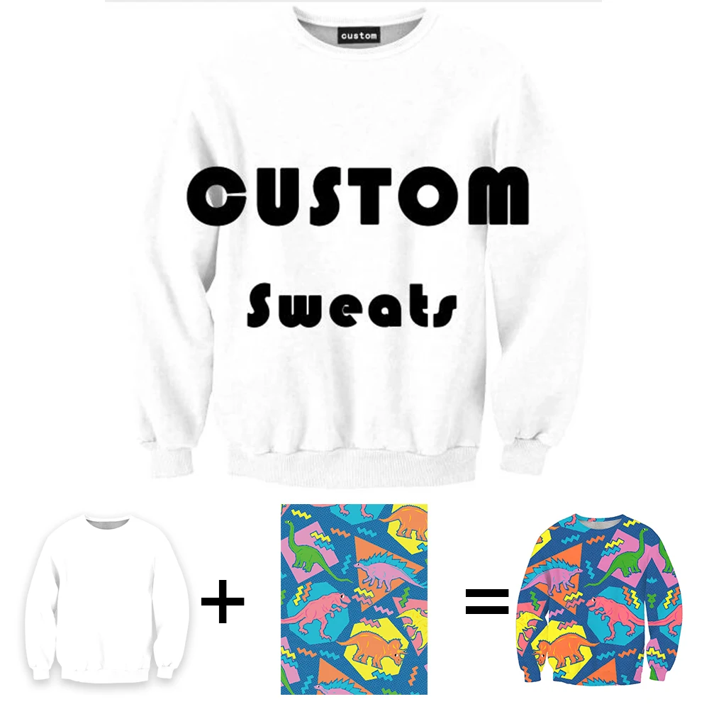 Dropshipping 3D Printing Customize Unisex Yoga Sweatshirts, Best Selling Street Style 3D Sweatshirts
Dropshipping 3D Printing Customize Unisex Yoga Sweatshirts, Best Selling Street Style 3D Sweatshirts