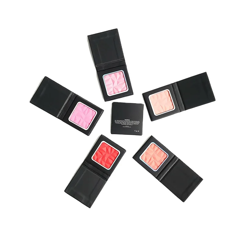 Custom private label 5 colors blushes mini portable beautiful blush with Christmas gift drawstring bag, Picture color
Custom private label 5 colors blushes mini portable beautiful blush with Christmas gift drawstring bag, Picture color