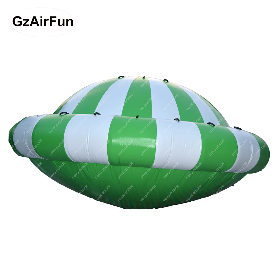 2023 new Inflatable Disco Boat Crazy UFO Inflatable Flying Boat For Water Sport Game
2023 new Inflatable Disco Boat Crazy UFO Inflatable Flying Boat For Water Sport Game
