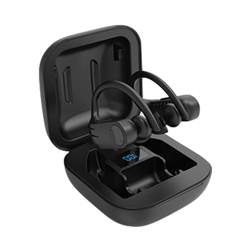 B1 Wholesale buy smart wireless earphones 5.0 blue tooth gaming headset headphones 
B1 Wholesale buy smart wireless earphones 5.0 blue tooth gaming headset headphones