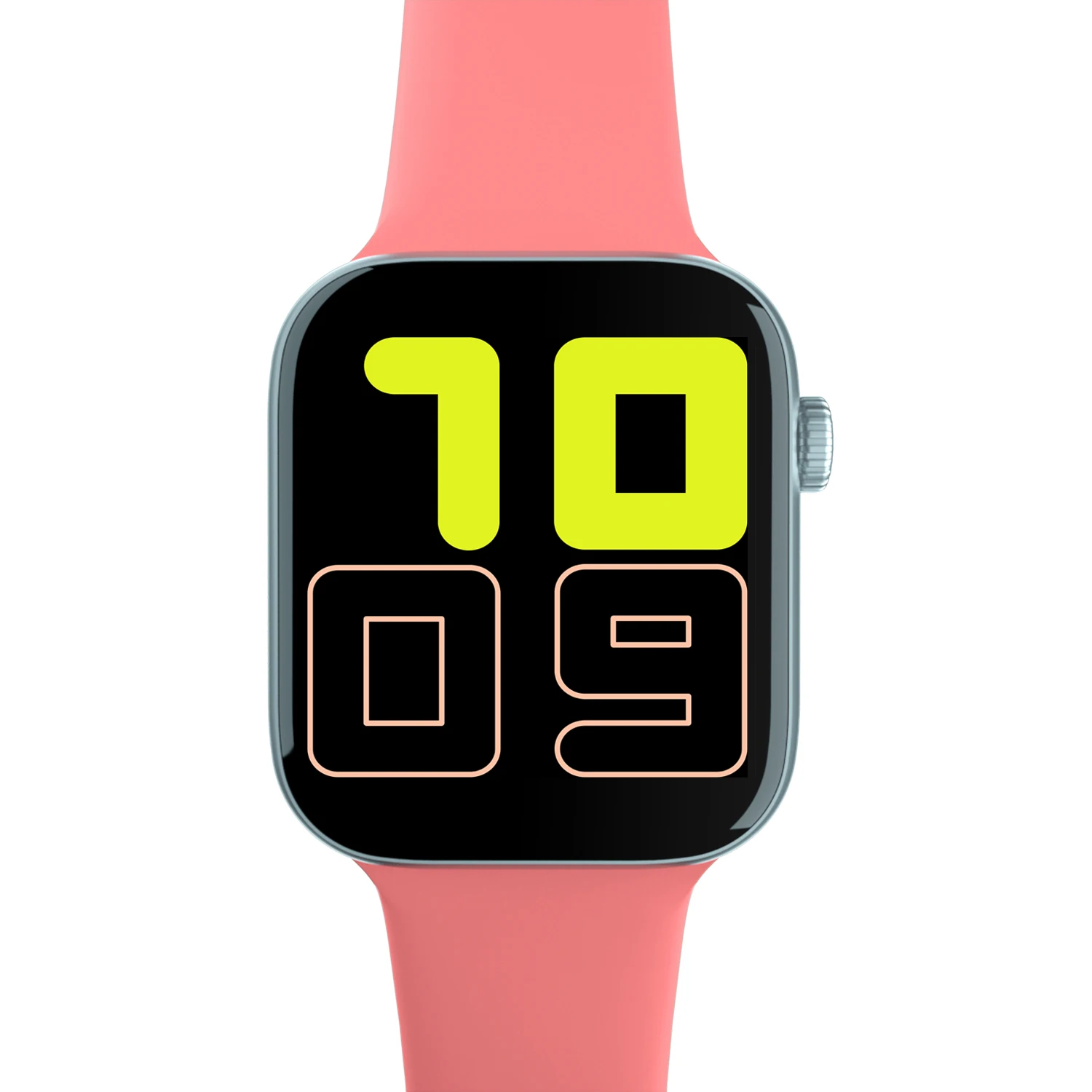 GOOFOUND Z33 Android and iOS 1.44" for gift Phone Call Waterproof Fitness Sleep Tracker Blood Oxygen Heart Monitor Smart Watch
GOOFOUND Z33 Android and iOS 1.44" for gift Phone Call Waterproof Fitness Sleep Tracker Blood Oxygen Heart Monitor Smart Watch