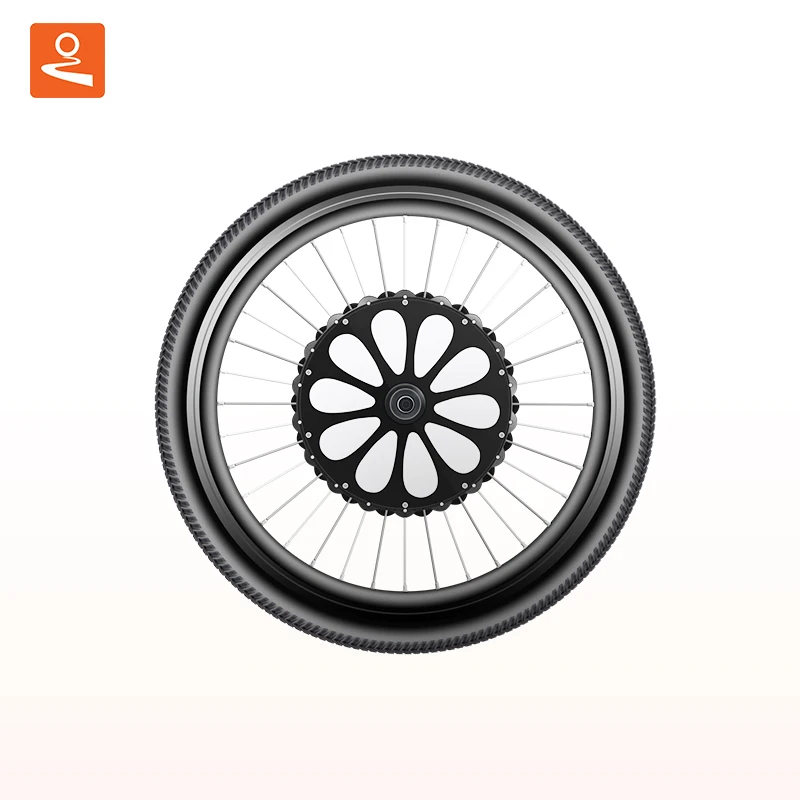 Bx30D Electric Ebike Hub Bicycle kit for 16-29 Inch electric bike conversion part wireless
Bx30D Electric Ebike Hub Bicycle kit for 16-29 Inch electric bike conversion part wireless
