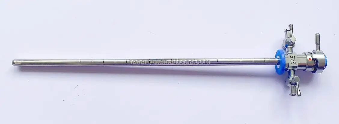 Nanyu endoscope Cystoscopy Instruments set Urology Instruments Surgical Medical equipment