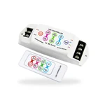 LED swimming pool light accessories RGB external programmable led light controller