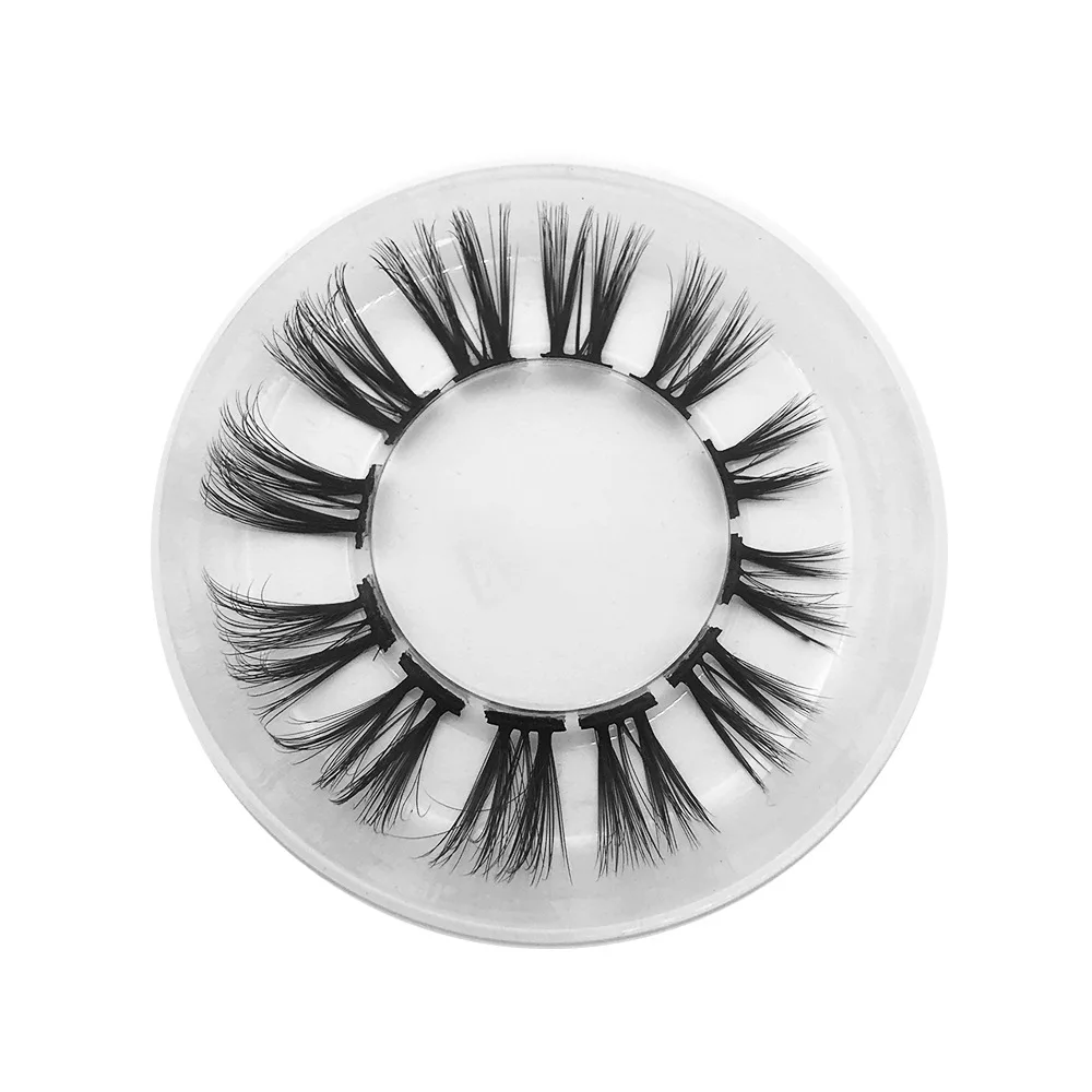 Self Apply Long Lasting DIY 3D Soft Black Band Silk Lash Clusters Pre-Cut Segmented Lash
Self Apply Long Lasting DIY 3D Soft Black Band Silk Lash Clusters Pre-Cut Segmented Lash