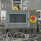 High quality automatic honey liquid filling machine